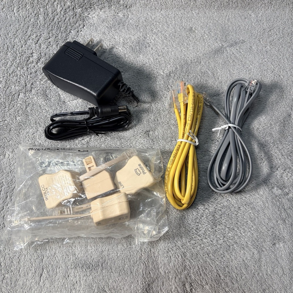 Comtrend AR-5381u ADSL2+ Wireless Modem Router - Picture 4 of 5